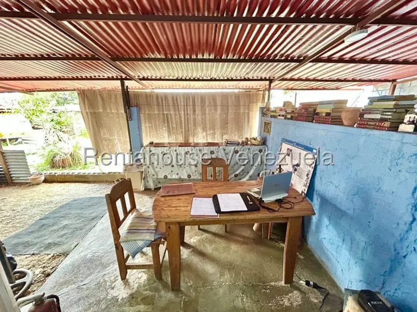 Casa (1 Nivel) en Venta en La Mata, Lara - 16