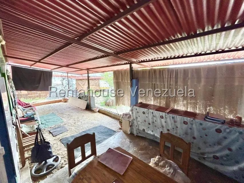 Casa (1 Nivel) en Venta en La Mata, Lara - 17