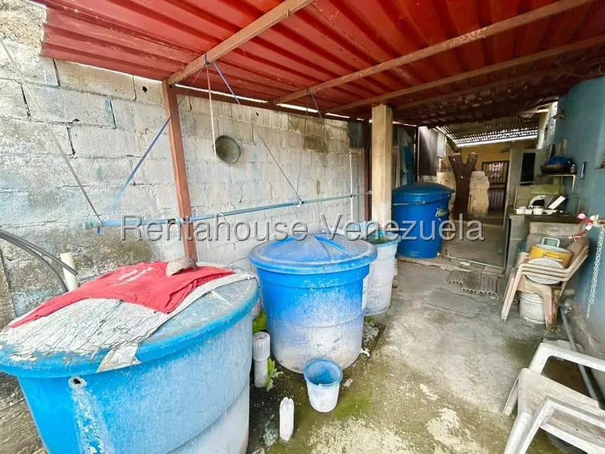 Casa (1 Nivel) en Venta en La Mata, Lara - 18