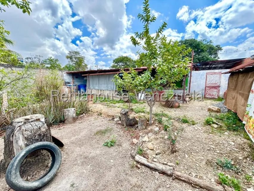 Casa (1 Nivel) en Venta en La Mata, Lara - 19