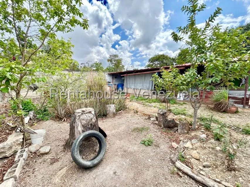 Casa (1 Nivel) en Venta en La Mata, Lara - 20