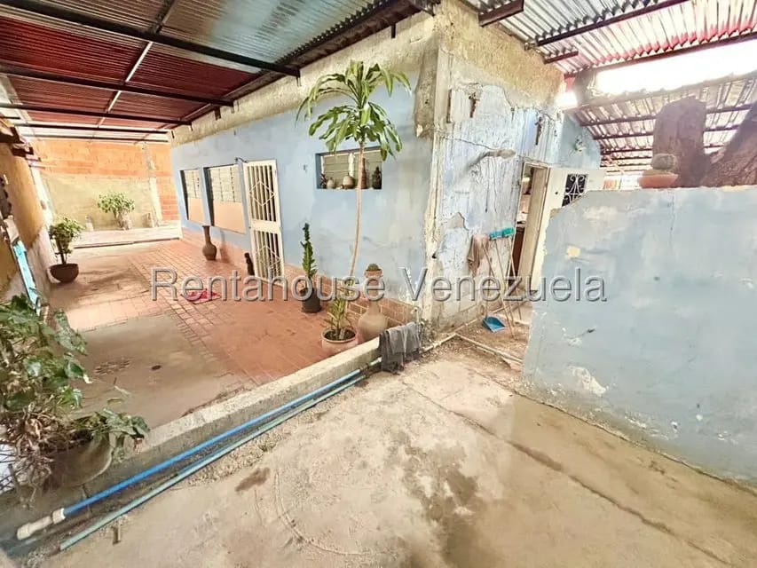 Casa (1 Nivel) en Venta en La Mata, Lara - 3