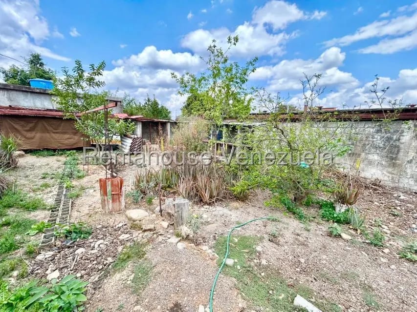 Casa (1 Nivel) en Venta en La Mata, Lara - 21