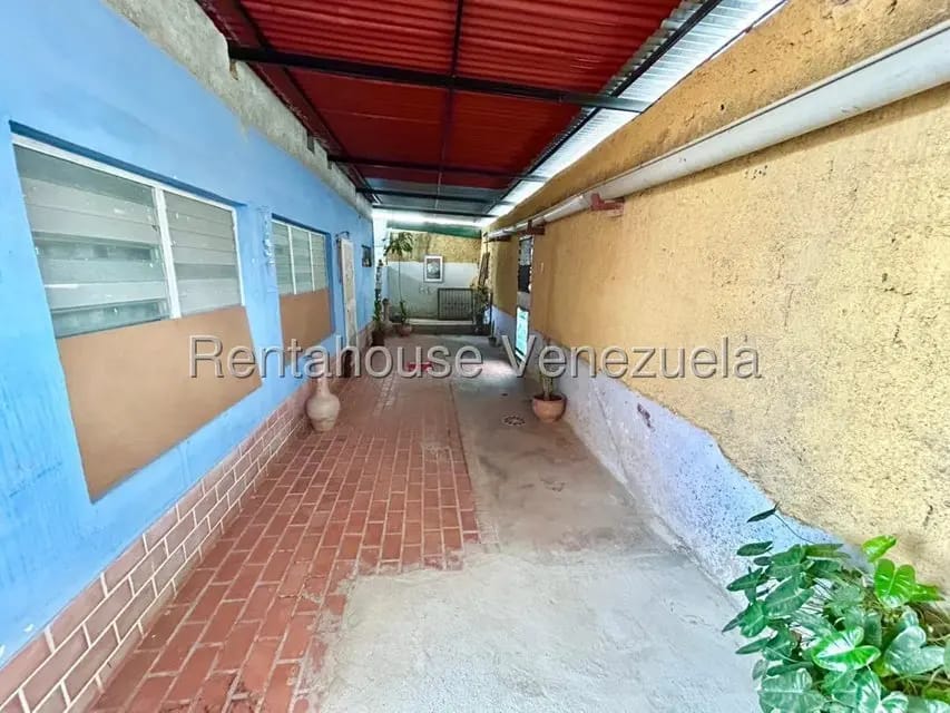 Casa (1 Nivel) en Venta en La Mata, Lara - 4