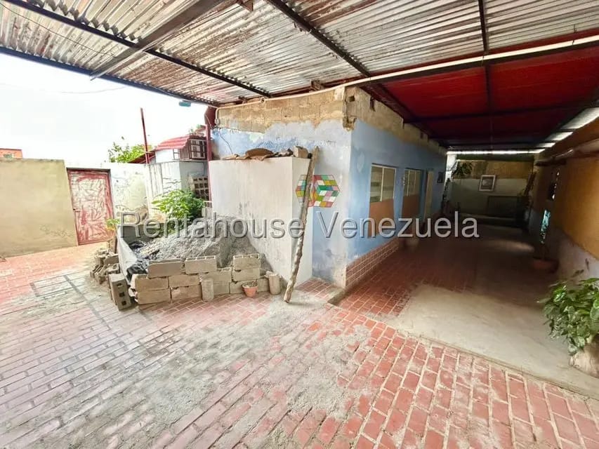 Casa (1 Nivel) en Venta en La Mata, Lara - 5