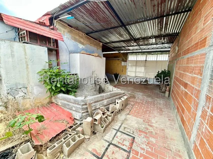 Casa (1 Nivel) en Venta en La Mata, Lara - 6