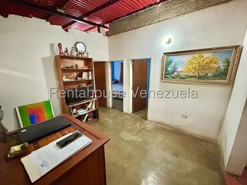Casa (1 Nivel) en Venta en La Mata, Lara - 7