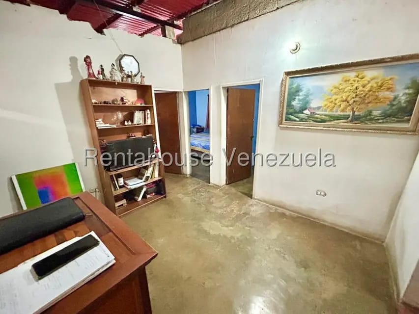 Casa (1 Nivel) en Venta en La Mata, Lara - 8