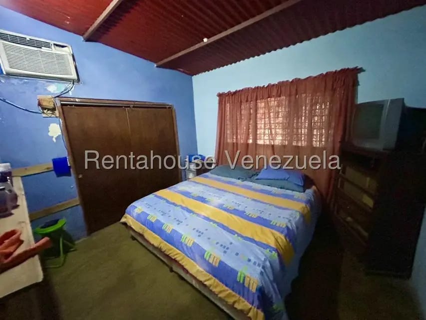 Casa (1 Nivel) en Venta en La Mata, Lara - 9