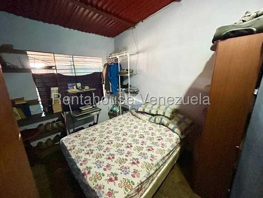 Casa (1 Nivel) en Venta en La Mata, Lara - 10