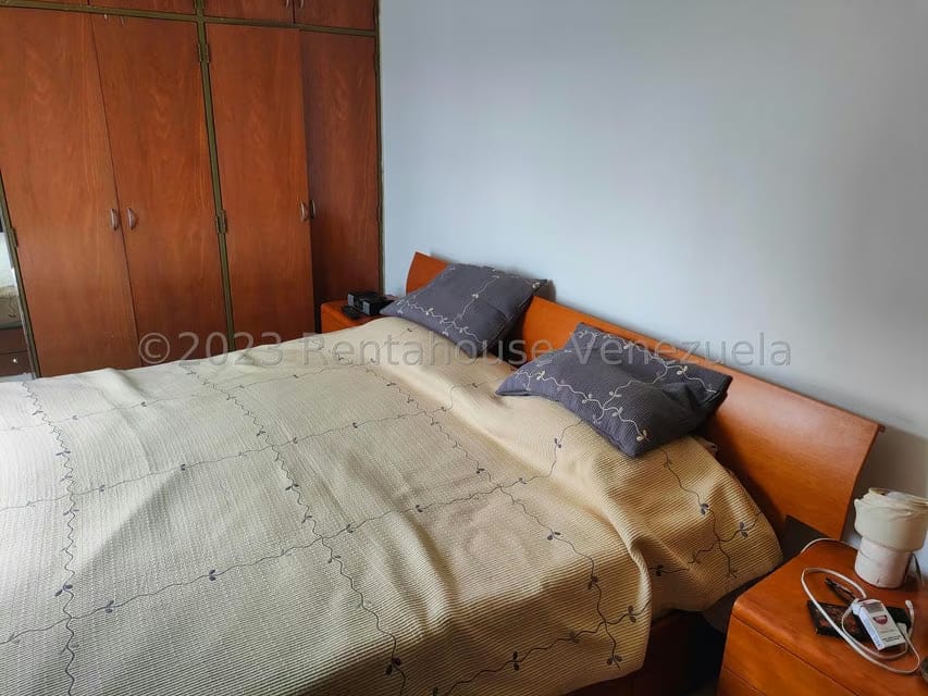 Apartamento (1 Nivel) en Venta en Lomas de Prados del Este, Distrito Metropolitano - 15