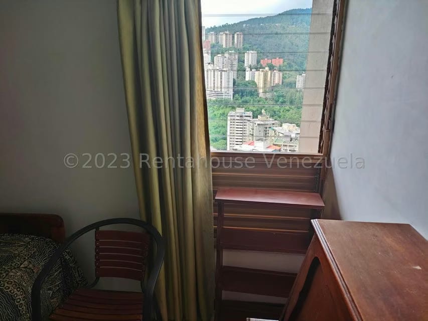 Apartamento (1 Nivel) en Venta en Lomas de Prados del Este, Distrito Metropolitano - 23