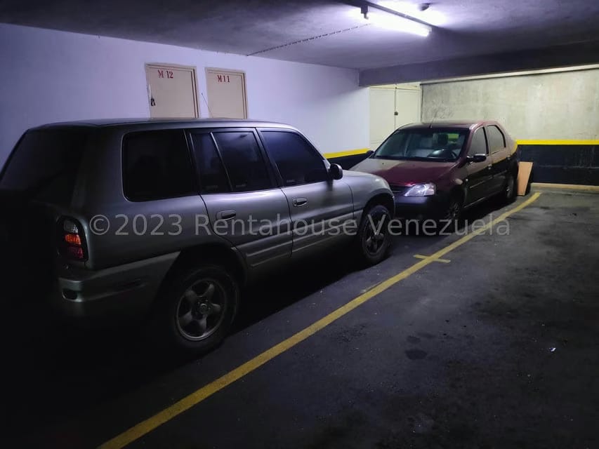 Apartamento (1 Nivel) en Venta en Lomas de Prados del Este, Distrito Metropolitano - 28
