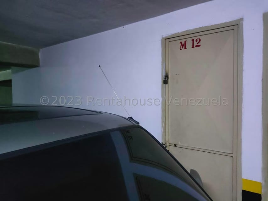 Apartamento (1 Nivel) en Venta en Lomas de Prados del Este, Distrito Metropolitano - 29