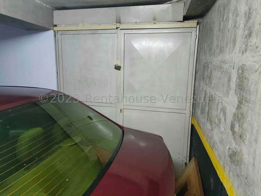 Apartamento (1 Nivel) en Venta en Lomas de Prados del Este, Distrito Metropolitano - 30