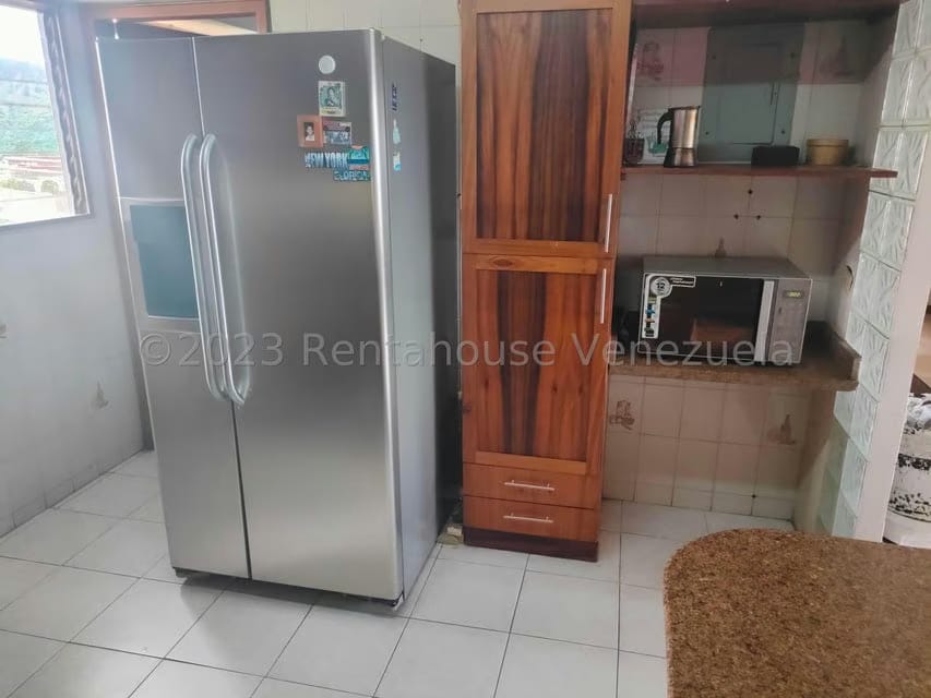 Apartamento (1 Nivel) en Venta en Lomas de Prados del Este, Distrito Metropolitano - 10