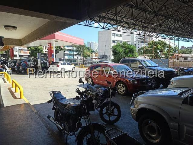 Comercial (Local Comercial) en Alquiler en Las Acacias, Distrito Metropolitano - 2