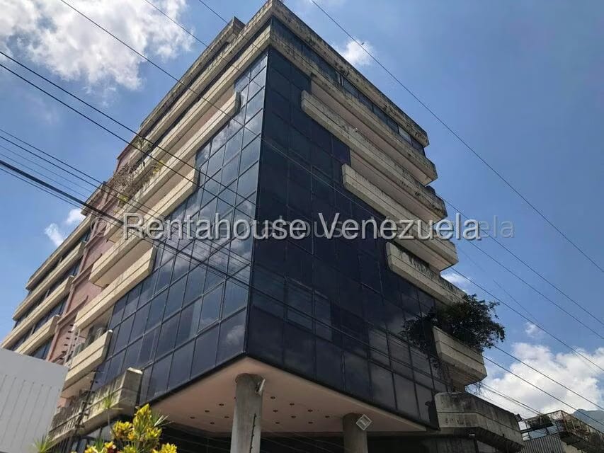 Comercial (Oficina) en Venta en Boleita Sur, Distrito Metropolitano