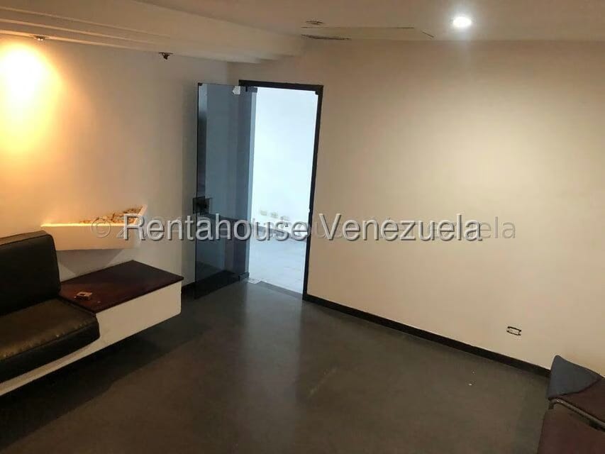 Comercial (Oficina) en Venta en Boleita Sur, Distrito Metropolitano - 3