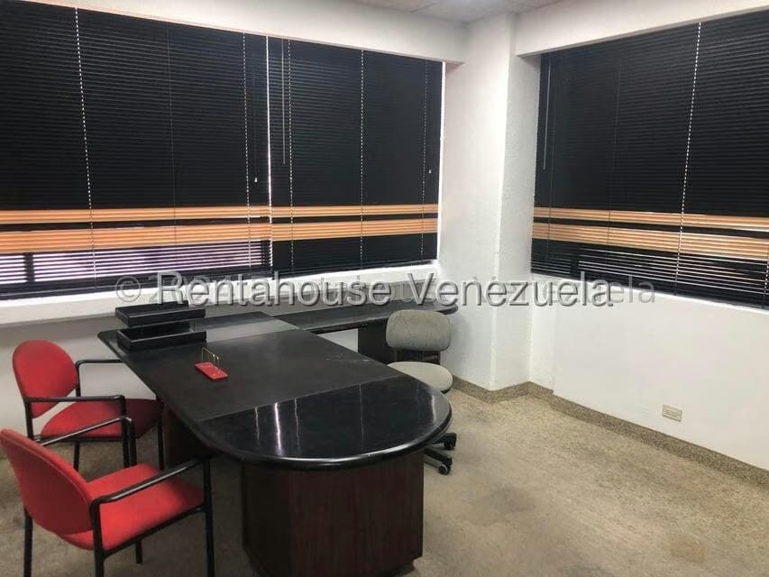 Comercial (Oficina) en Venta en Boleita Sur, Distrito Metropolitano - 4