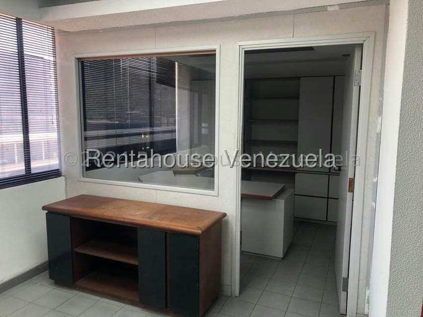 Comercial (Oficina) en Venta en Boleita Sur, Distrito Metropolitano - 5