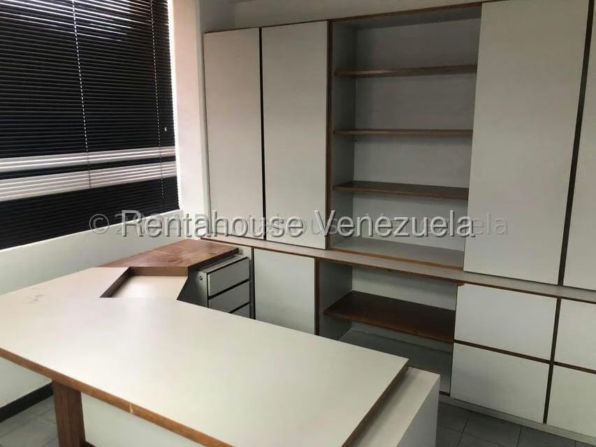 Comercial (Oficina) en Venta en Boleita Sur, Distrito Metropolitano - 6
