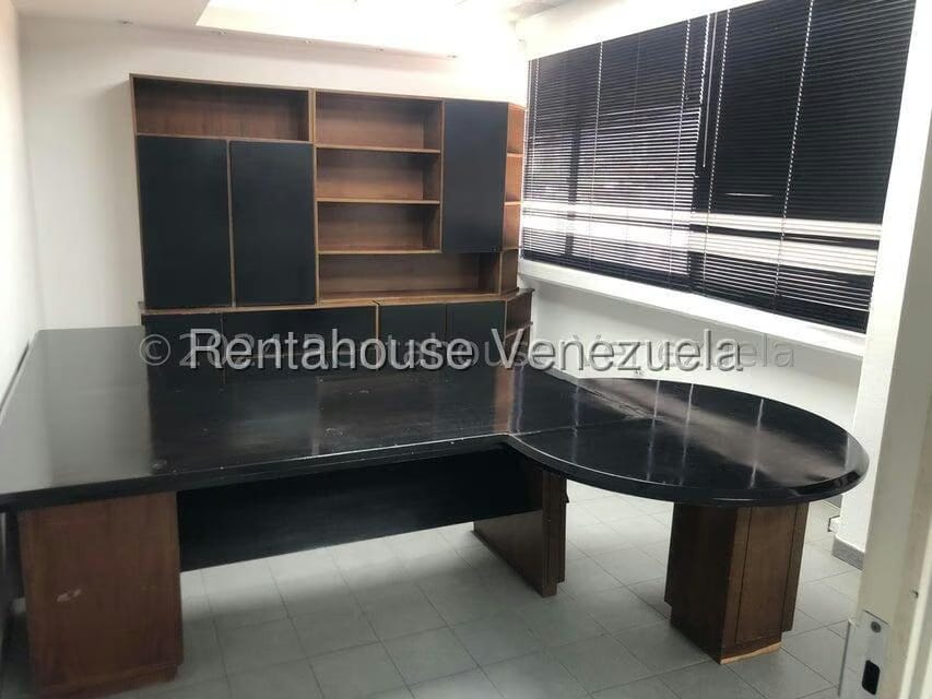 Comercial (Oficina) en Venta en Boleita Sur, Distrito Metropolitano - 7