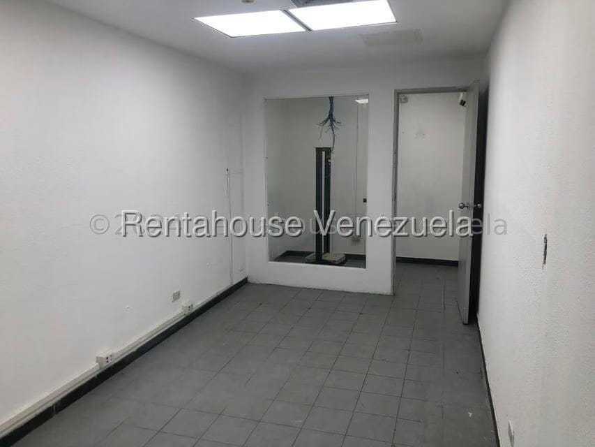 Comercial (Oficina) en Venta en Boleita Sur, Distrito Metropolitano - 8