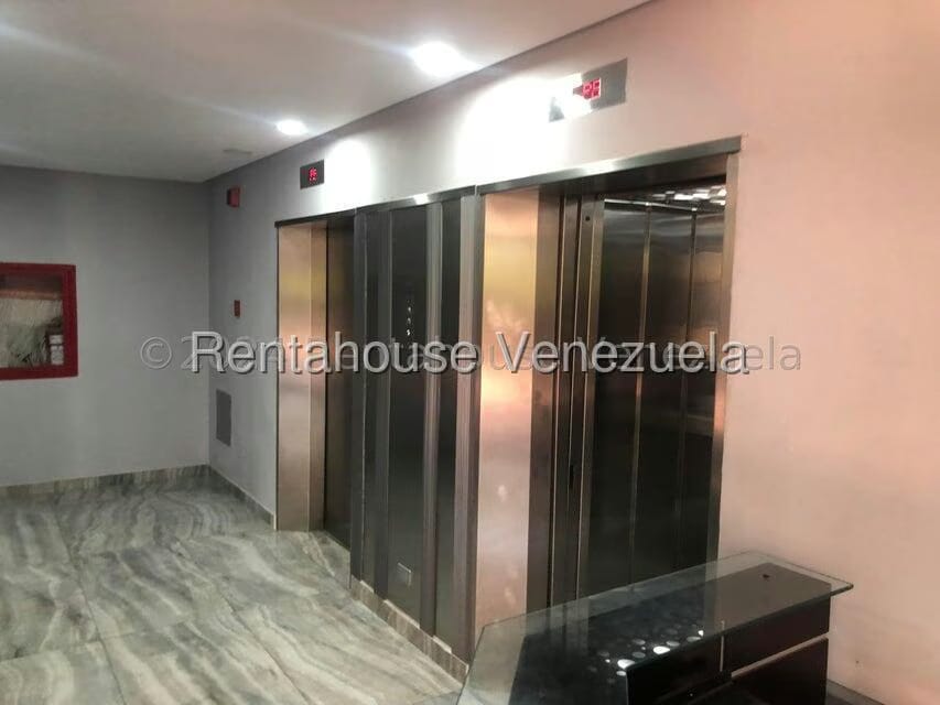 Comercial (Oficina) en Venta en Boleita Sur, Distrito Metropolitano - 9