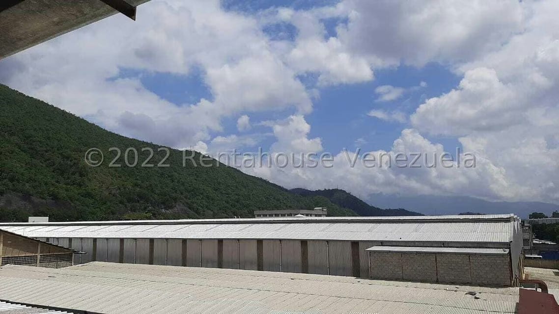 Comercial (Local Comercial) en Venta en Guarenas, Miranda - 2