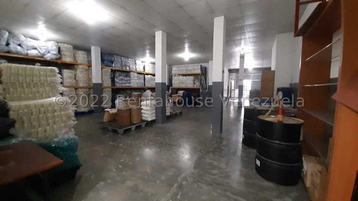 Comercial (Local Comercial) en Venta en Guarenas, Miranda - 13