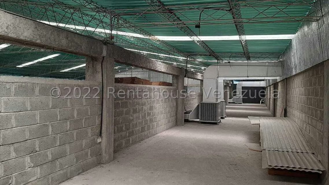 Comercial (Local Comercial) en Venta en Guarenas, Miranda - 14
