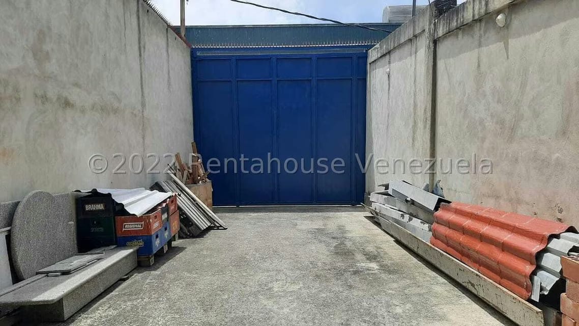Comercial (Local Comercial) en Venta en Guarenas, Miranda - 15