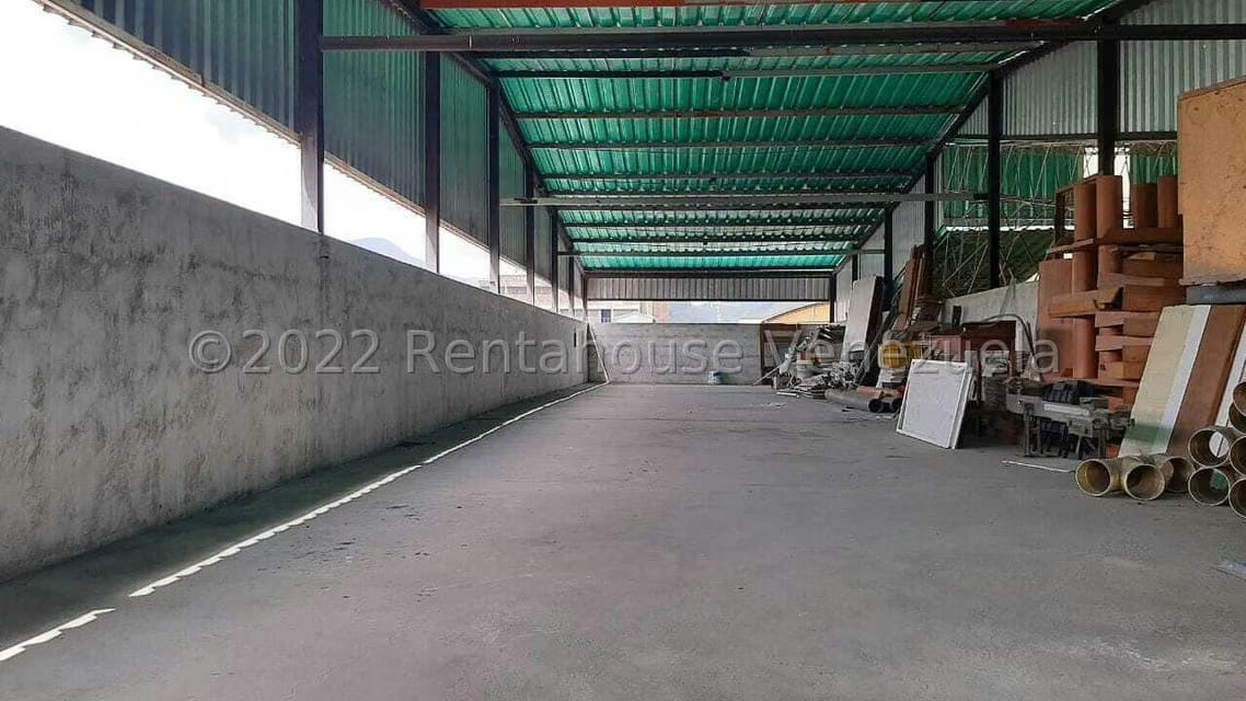 Comercial (Local Comercial) en Venta en Guarenas, Miranda - 16