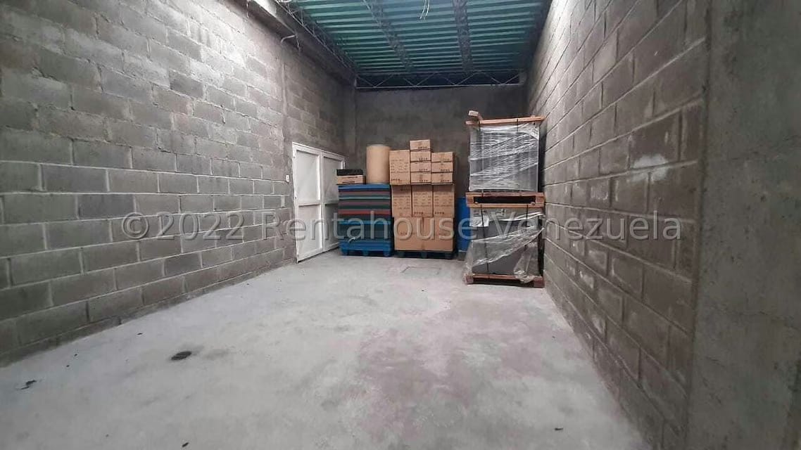 Comercial (Local Comercial) en Venta en Guarenas, Miranda - 17