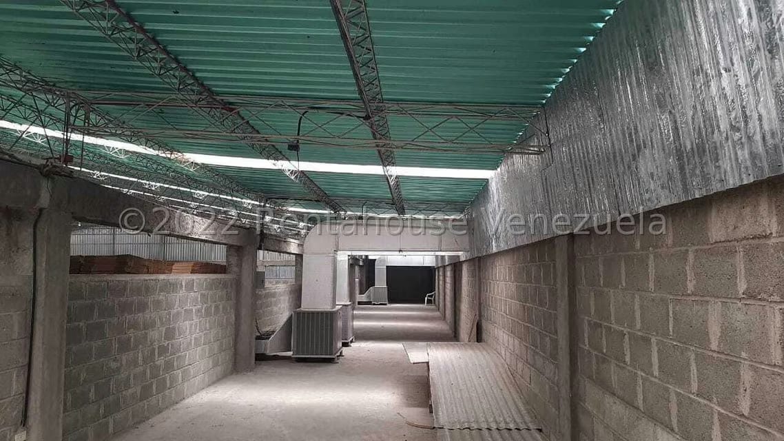 Comercial (Local Comercial) en Venta en Guarenas, Miranda - 19