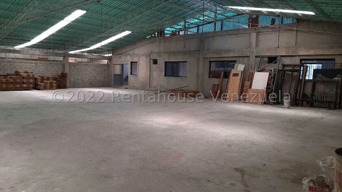Comercial (Local Comercial) en Venta en Guarenas, Miranda - 20