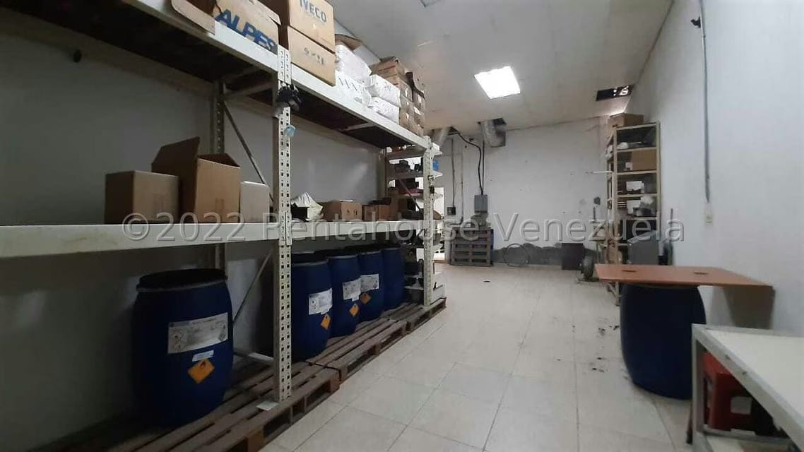 Comercial (Local Comercial) en Venta en Guarenas, Miranda - 21