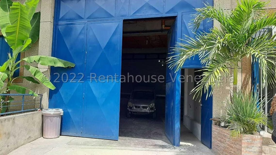 Comercial (Local Comercial) en Venta en Guarenas, Miranda - 26
