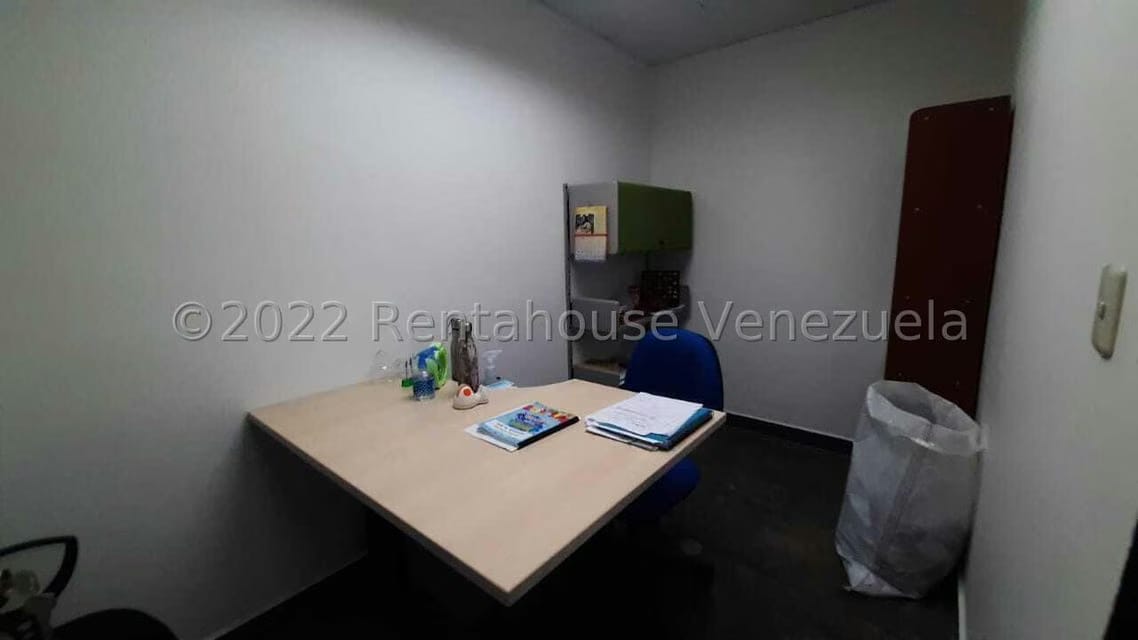 Comercial (Local Comercial) en Venta en Guarenas, Miranda - 28