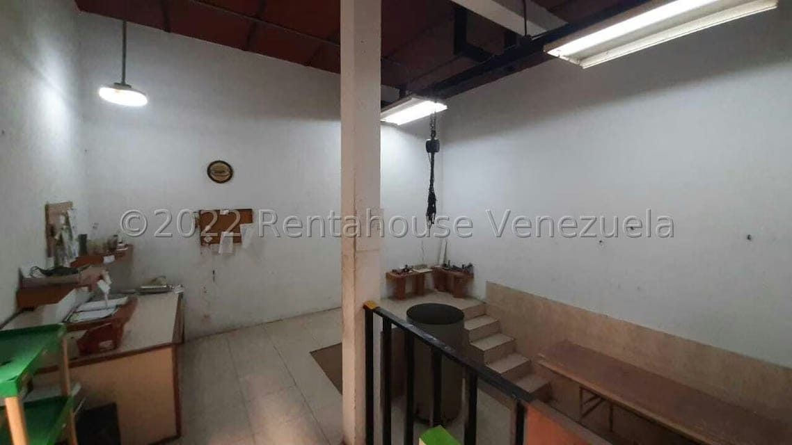 Comercial (Local Comercial) en Venta en Guarenas, Miranda - 29