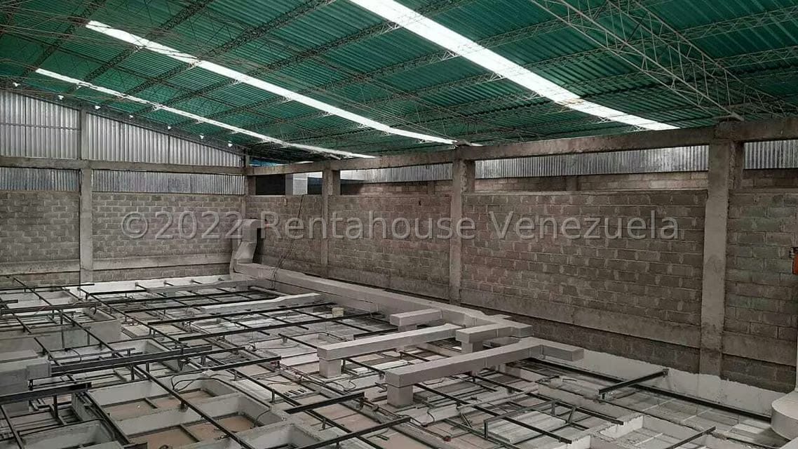 Comercial (Local Comercial) en Venta en Guarenas, Miranda - 4