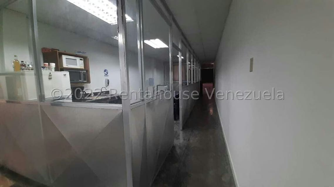Comercial (Local Comercial) en Venta en Guarenas, Miranda - 31