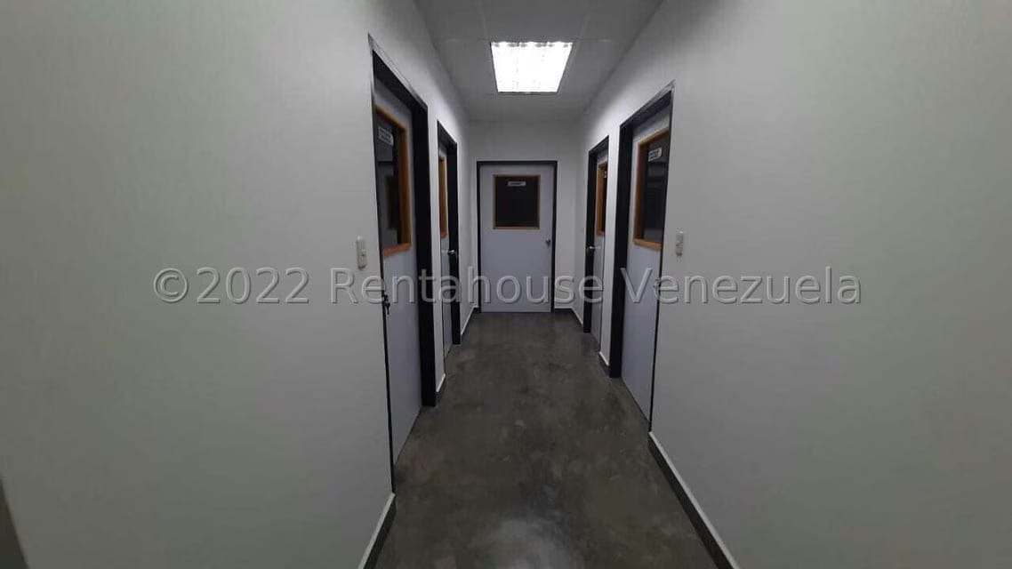 Comercial (Local Comercial) en Venta en Guarenas, Miranda - 33