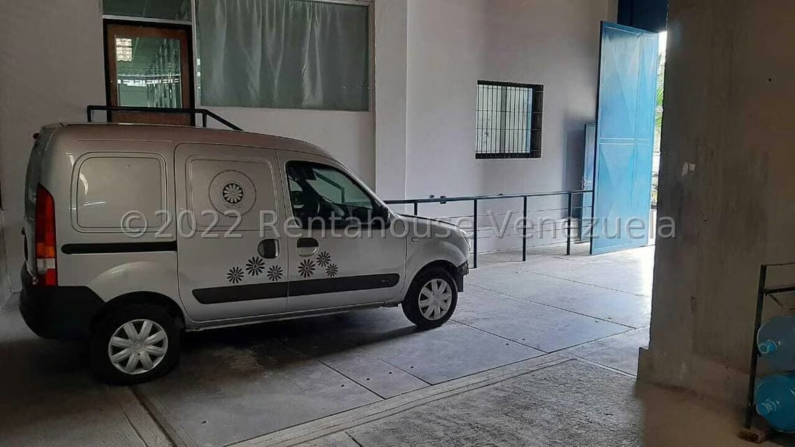 Comercial (Local Comercial) en Venta en Guarenas, Miranda - 34