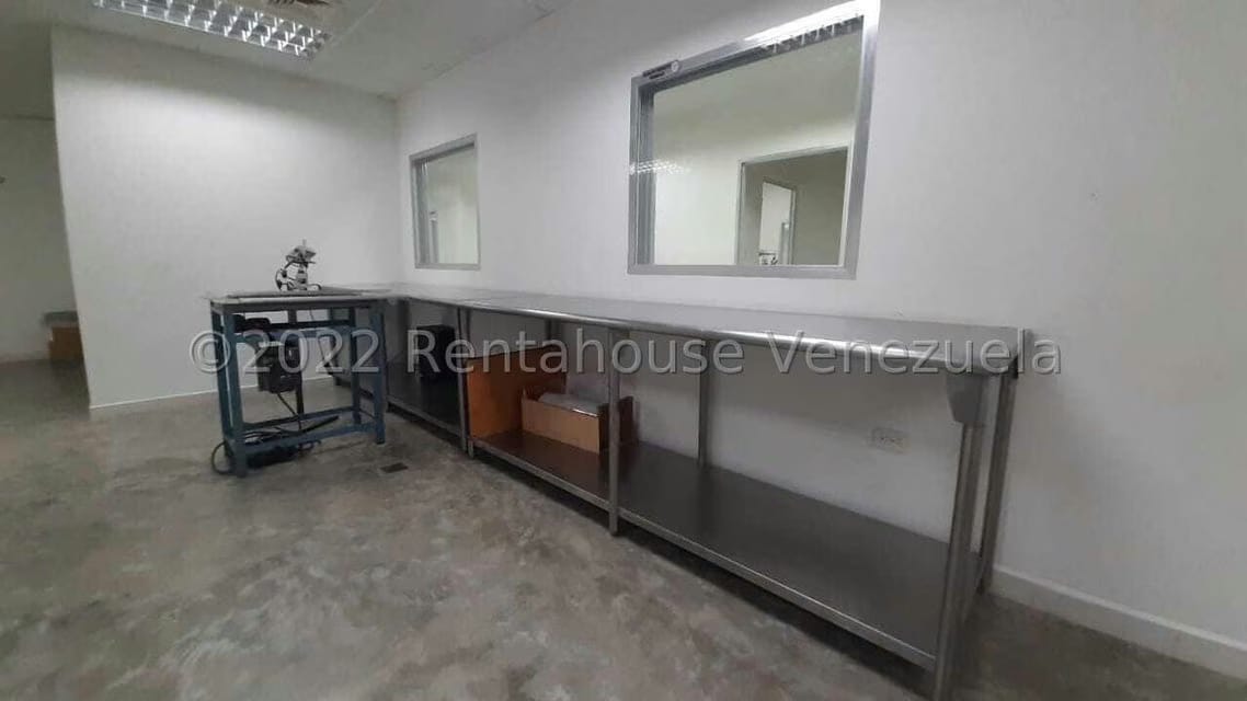 Comercial (Local Comercial) en Venta en Guarenas, Miranda - 36