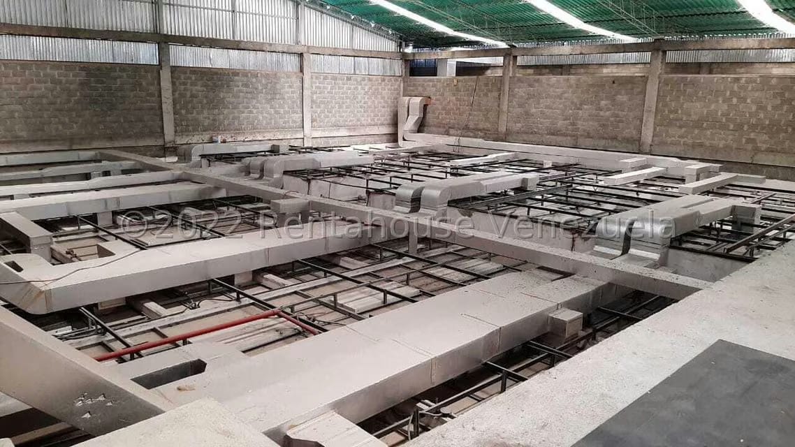 Comercial (Local Comercial) en Venta en Guarenas, Miranda - 5