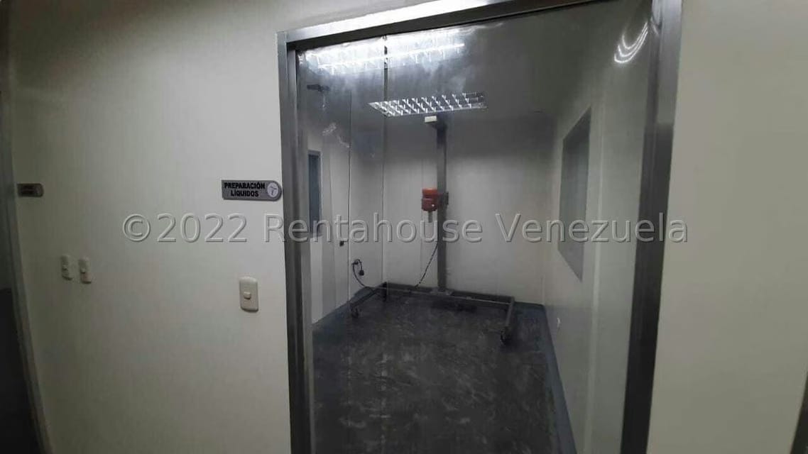 Comercial (Local Comercial) en Venta en Guarenas, Miranda - 41