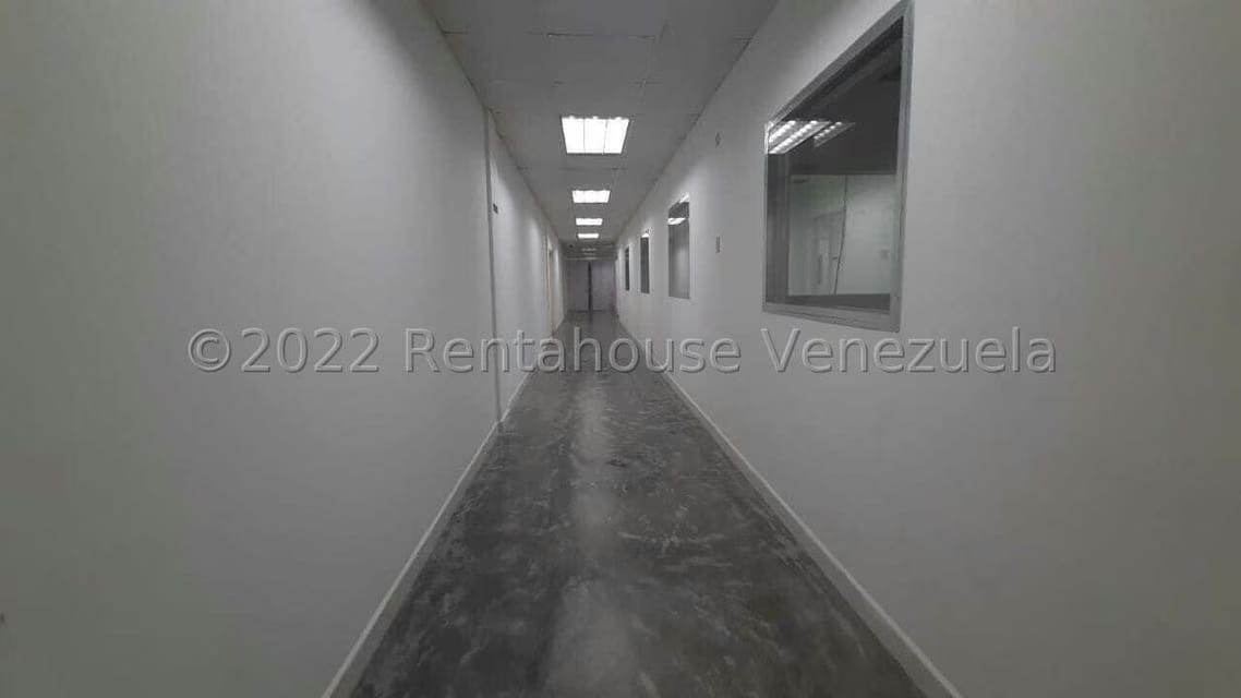 Comercial (Local Comercial) en Venta en Guarenas, Miranda - 42