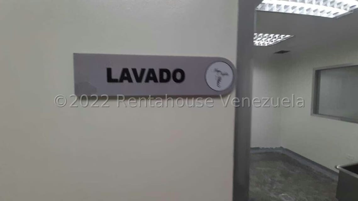 Comercial (Local Comercial) en Venta en Guarenas, Miranda - 44